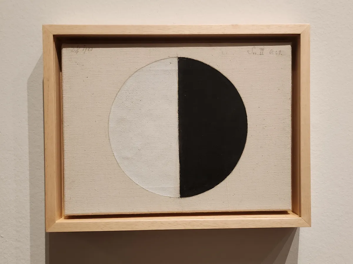 Klimt & Mondrian Gallery Image 57